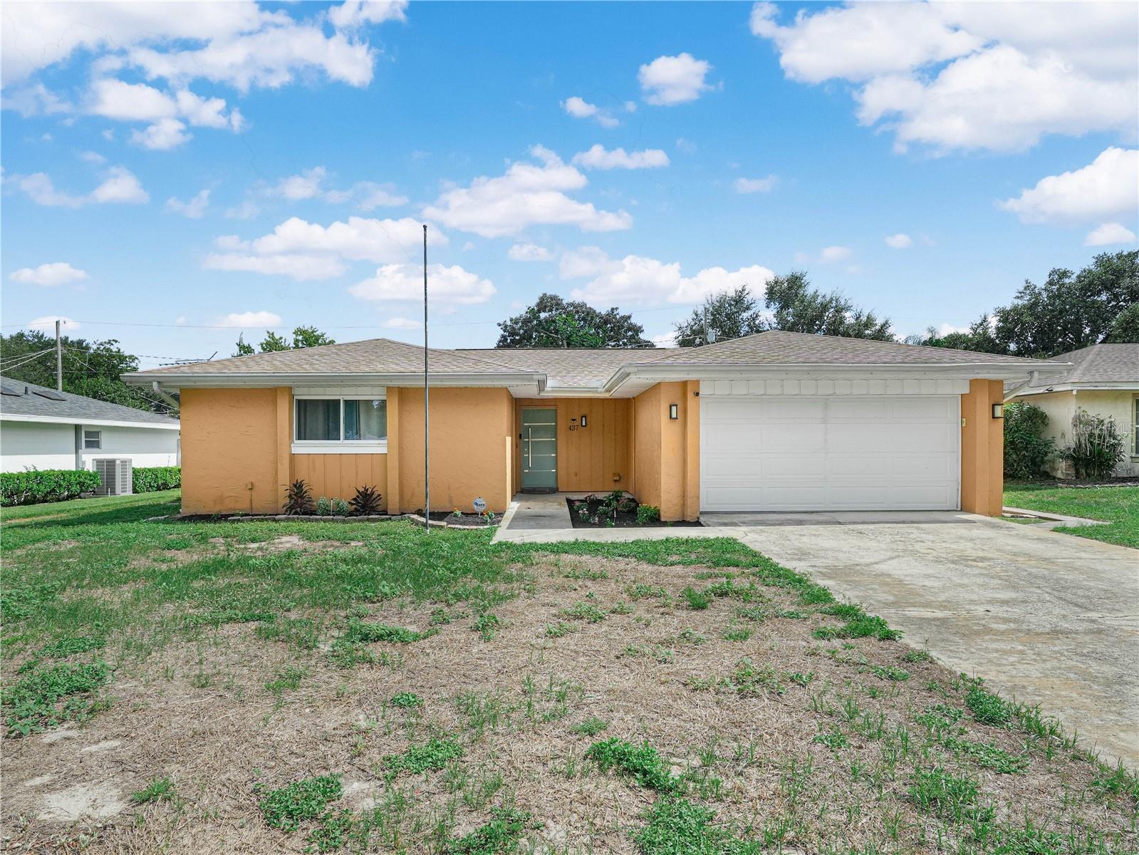 437 Broward Terrace, Winter Haven