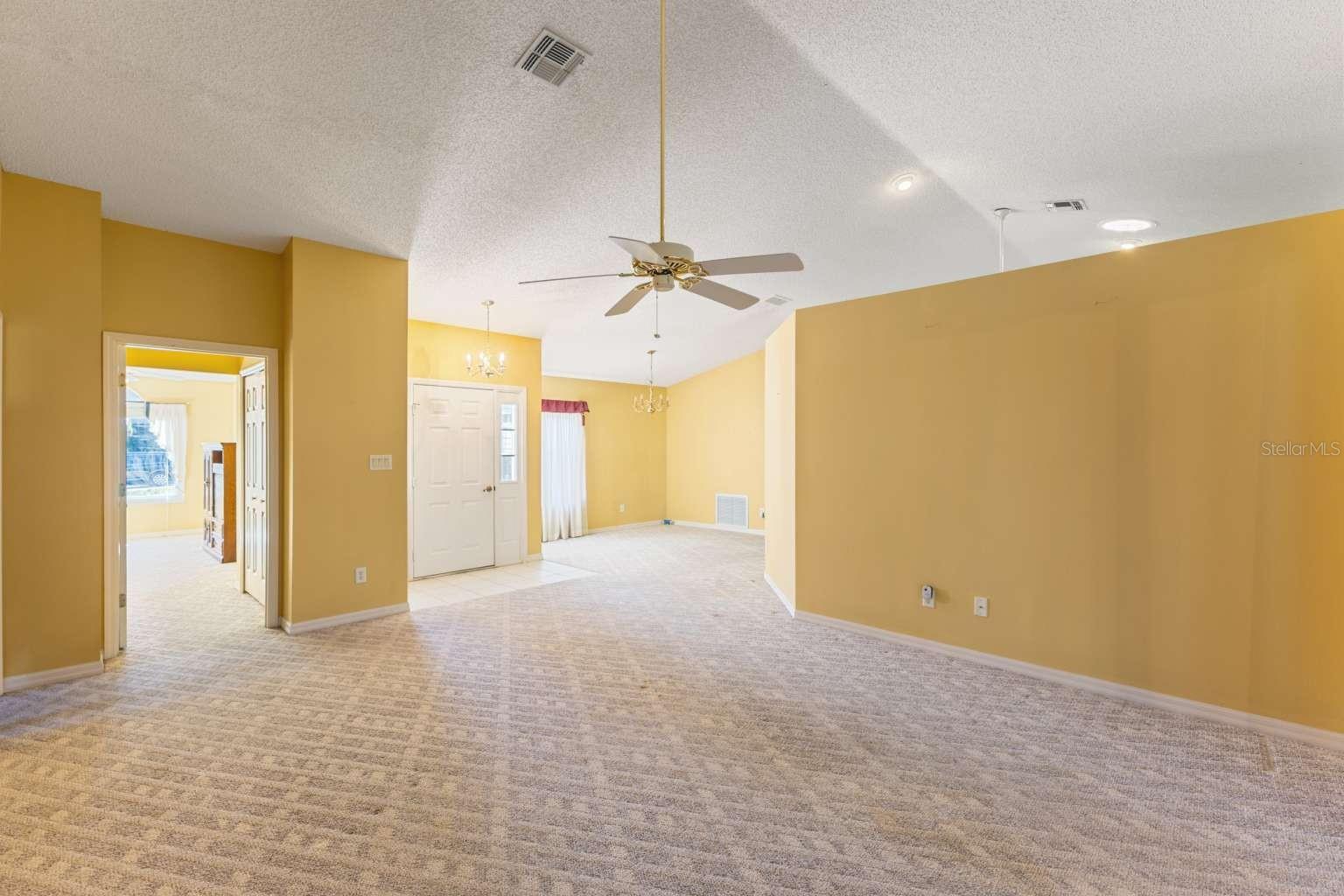 PLANTATION AT LEESBURG SAWGRASS VILLAGE - Residential