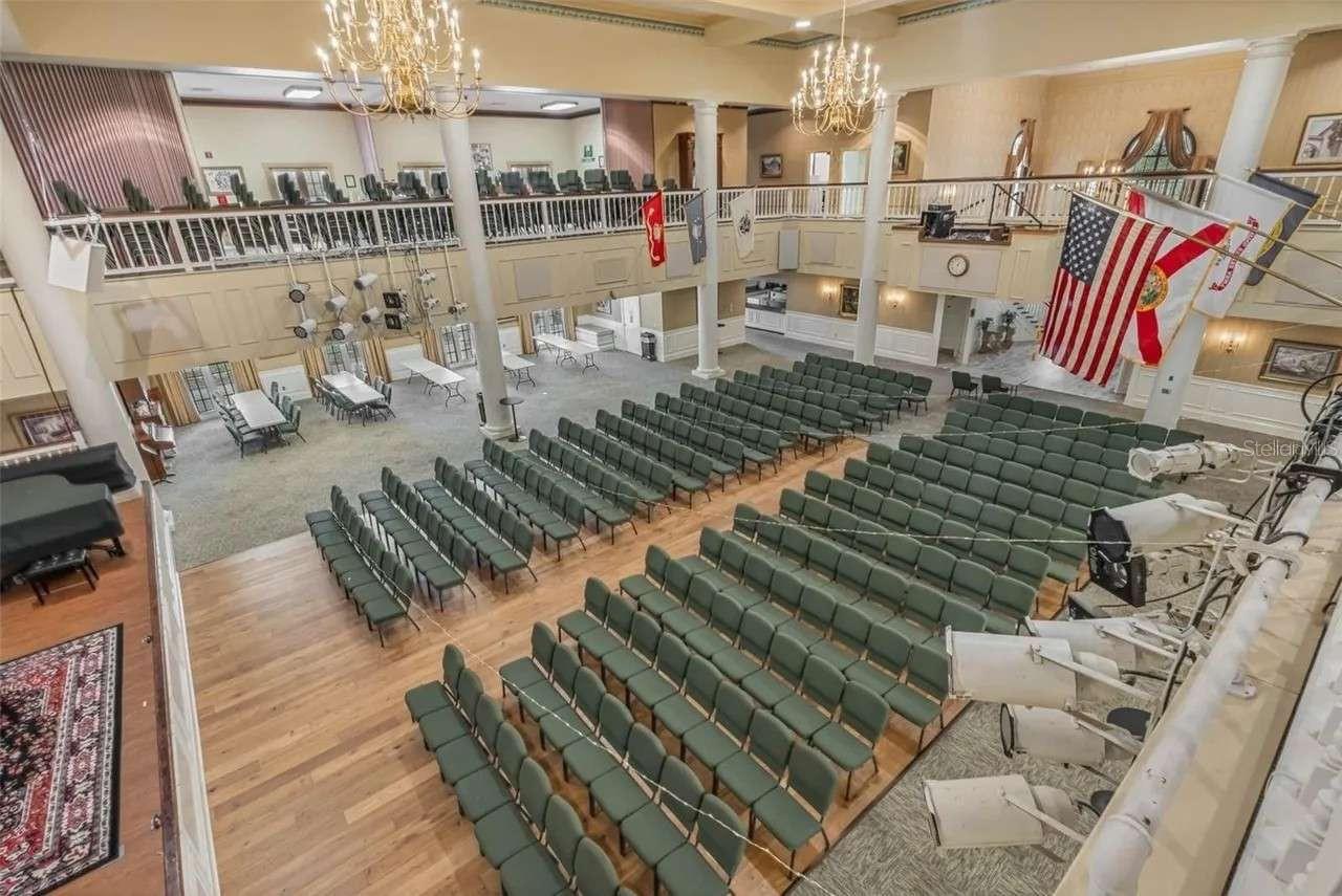 PLANTATION AT LEESBURG SAWGRASS VILLAGE - Residential