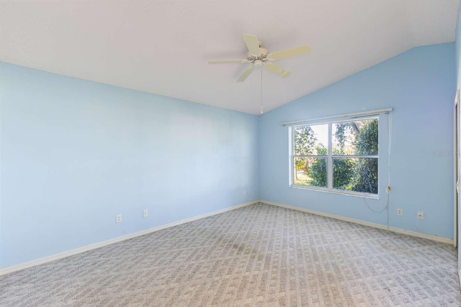 PLANTATION AT LEESBURG SAWGRASS VILLAGE - Residential