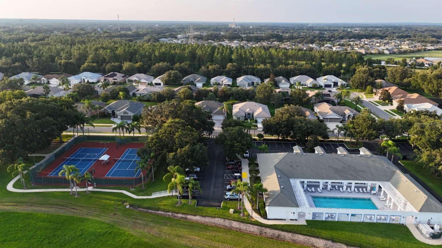 PLANTATION AT LEESBURG SAWGRASS VILLAGE - Residential