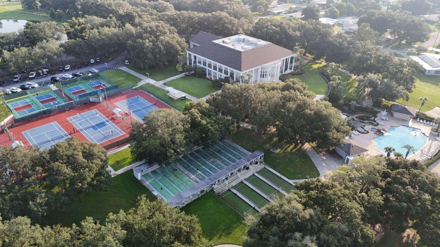 PLANTATION AT LEESBURG SAWGRASS VILLAGE - Residential