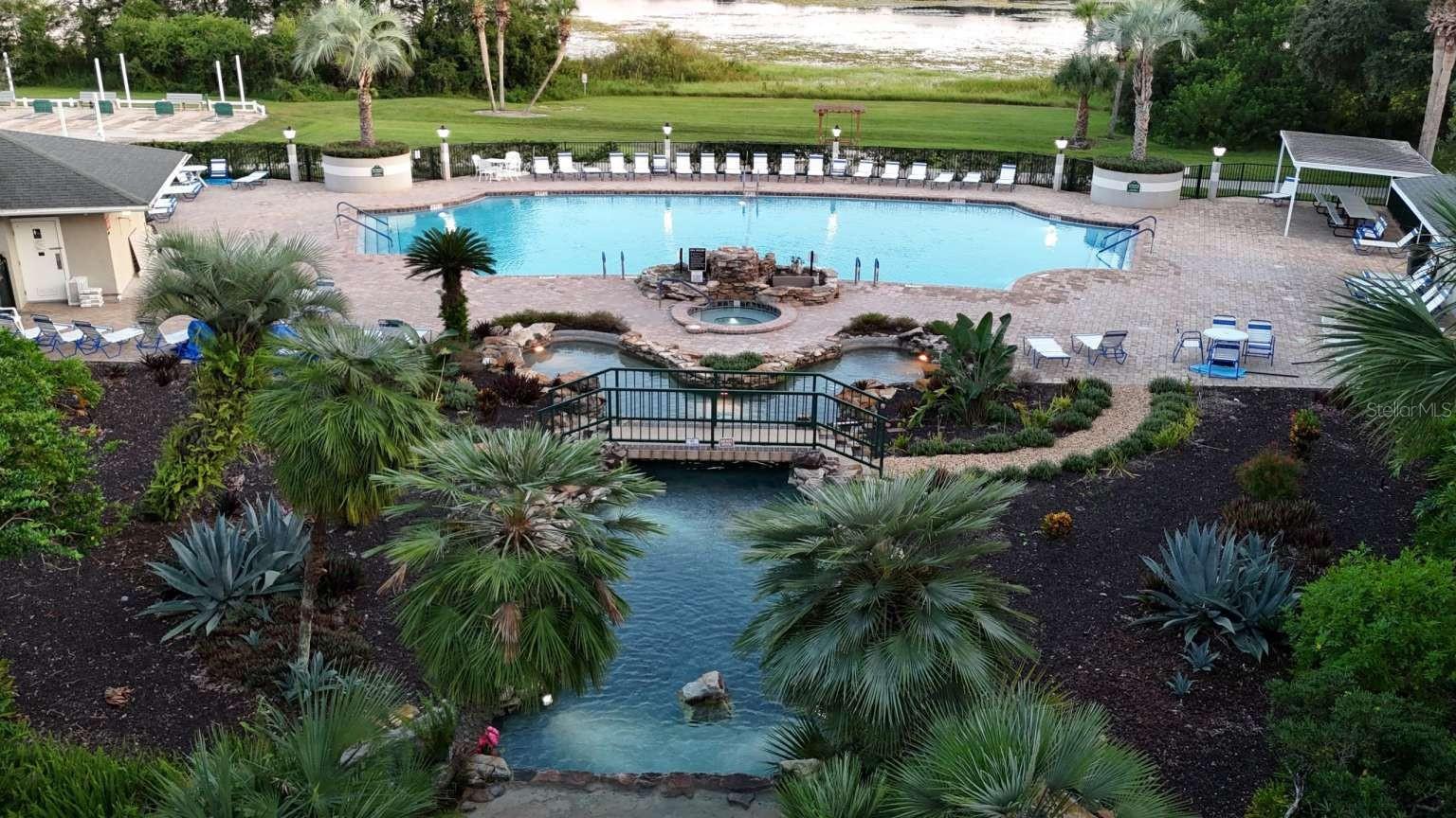 PLANTATION AT LEESBURG SAWGRASS VILLAGE - Residential