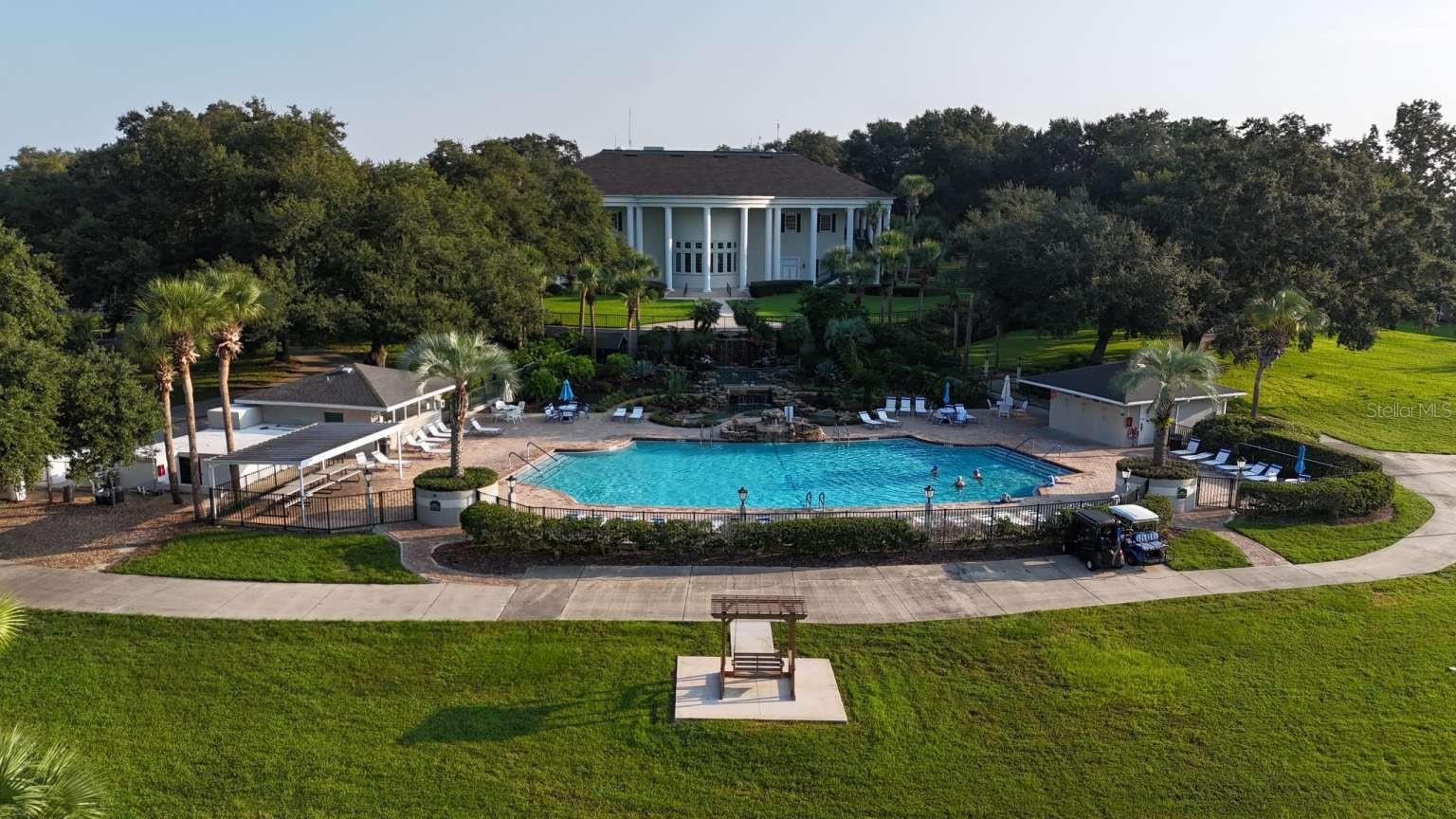 PLANTATION AT LEESBURG SAWGRASS VILLAGE - Residential