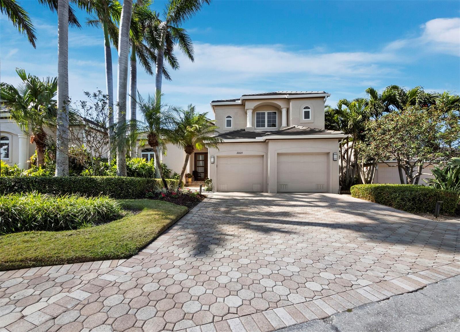 2065 HARBOUR LINKS DRIVE 5