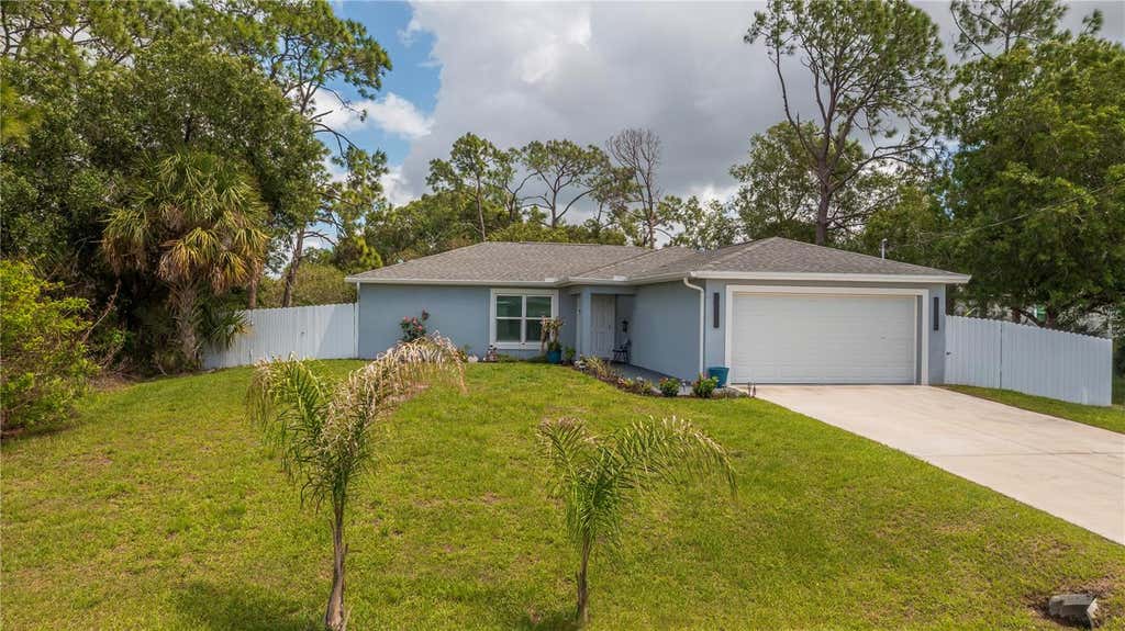 Photo of 7081 Brazil Circle, Labelle, FL 33935 (MLS # TB8530979)