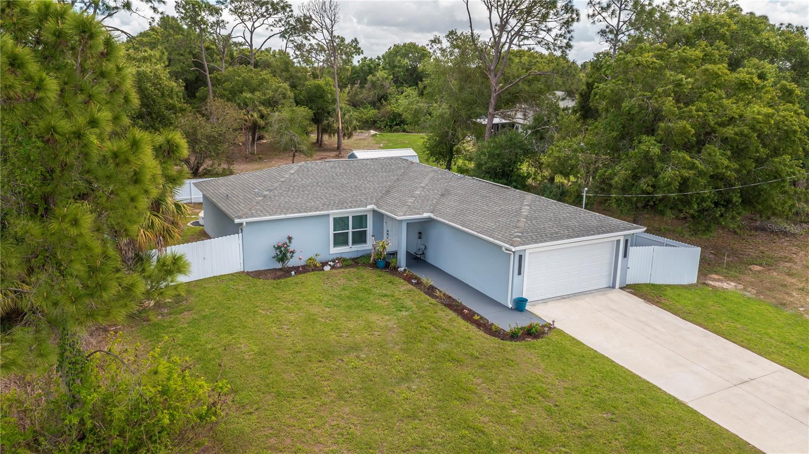 7081 BRAZIL CIRCLE