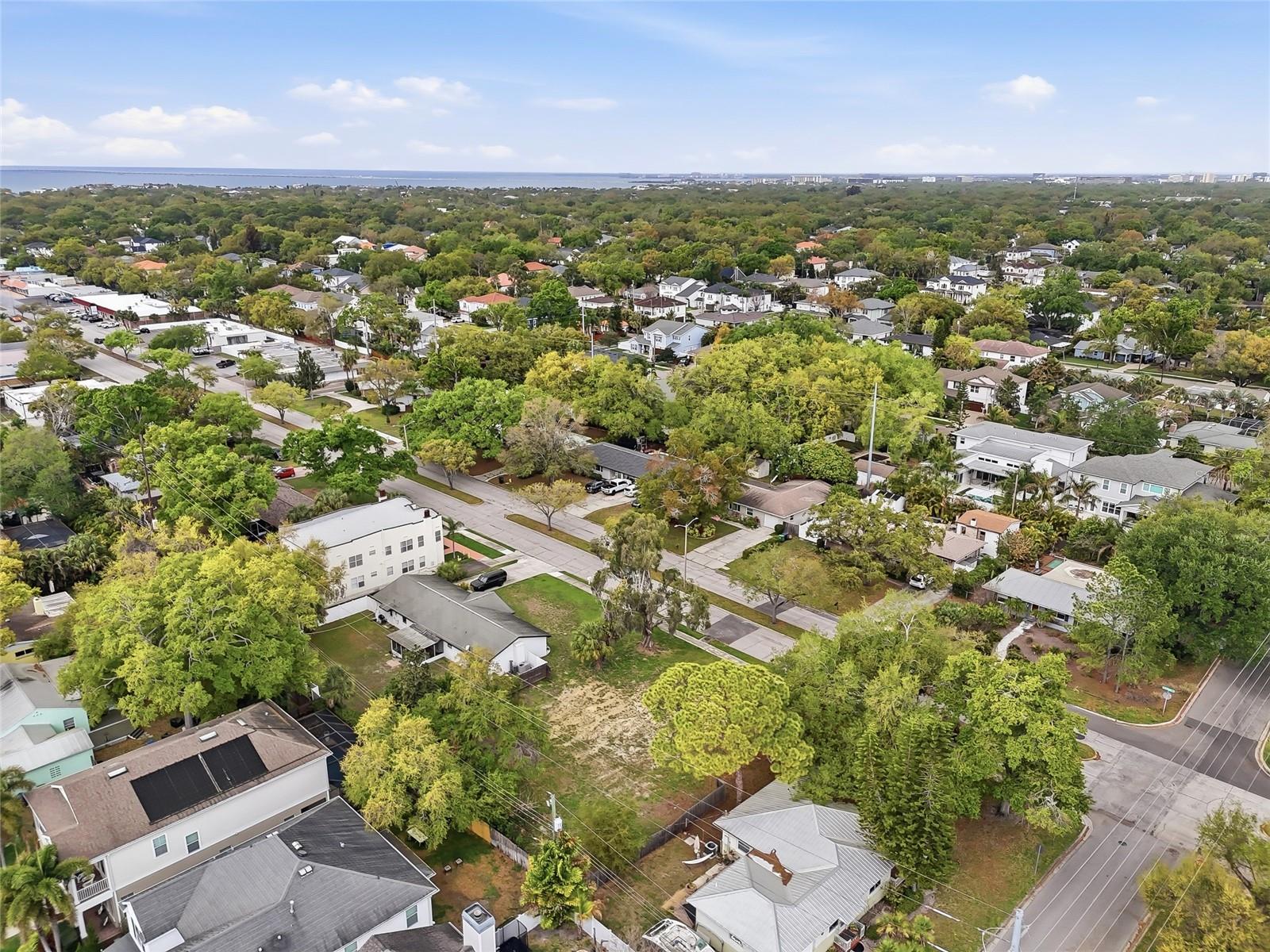 BEL MAR REV UNIT 5 - Land