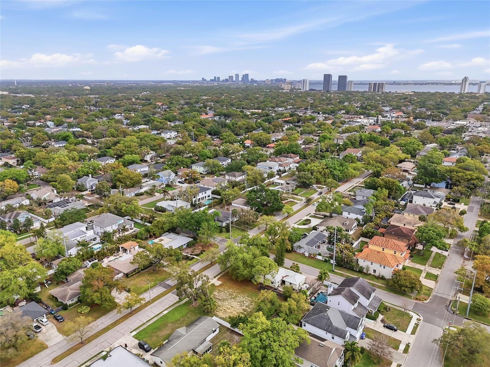 BEL MAR REV UNIT 5 - Land