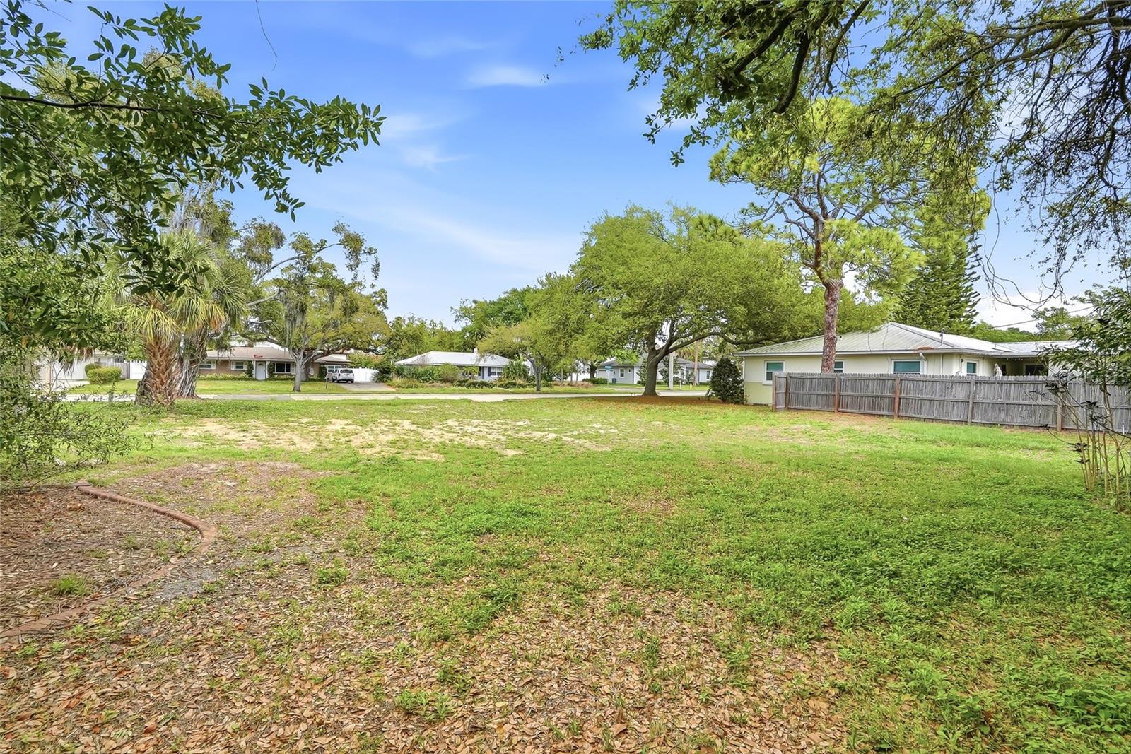 BEL MAR REV UNIT 5 - Land