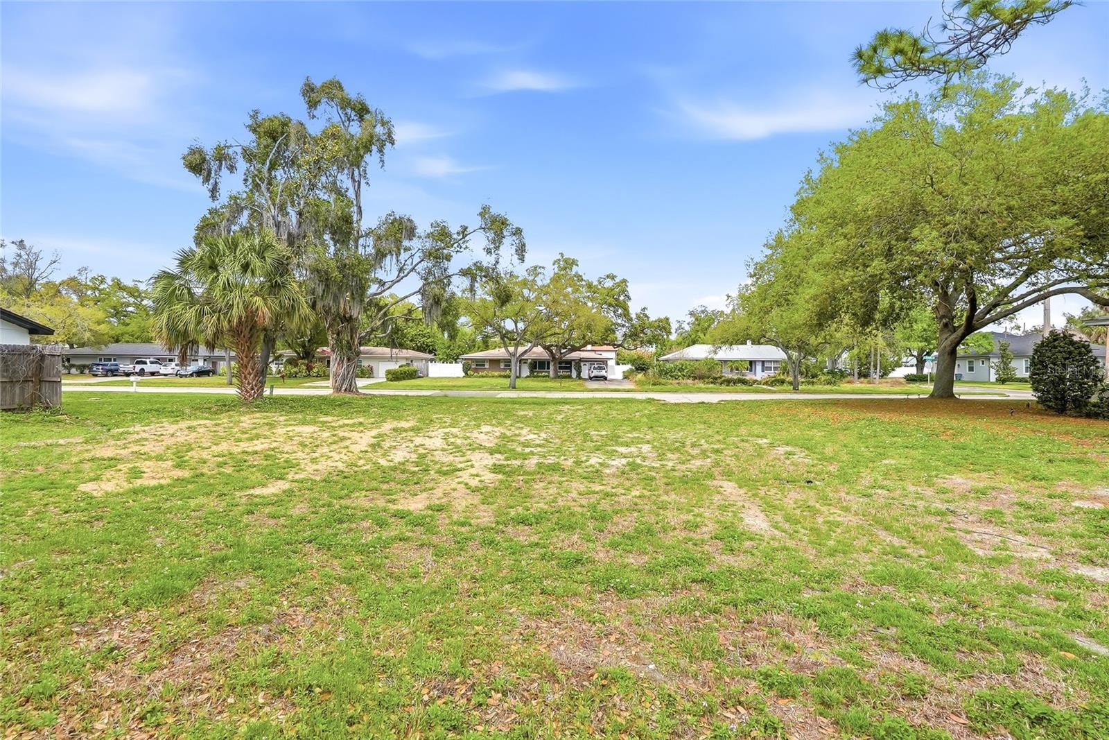 BEL MAR REV UNIT 5 - Land