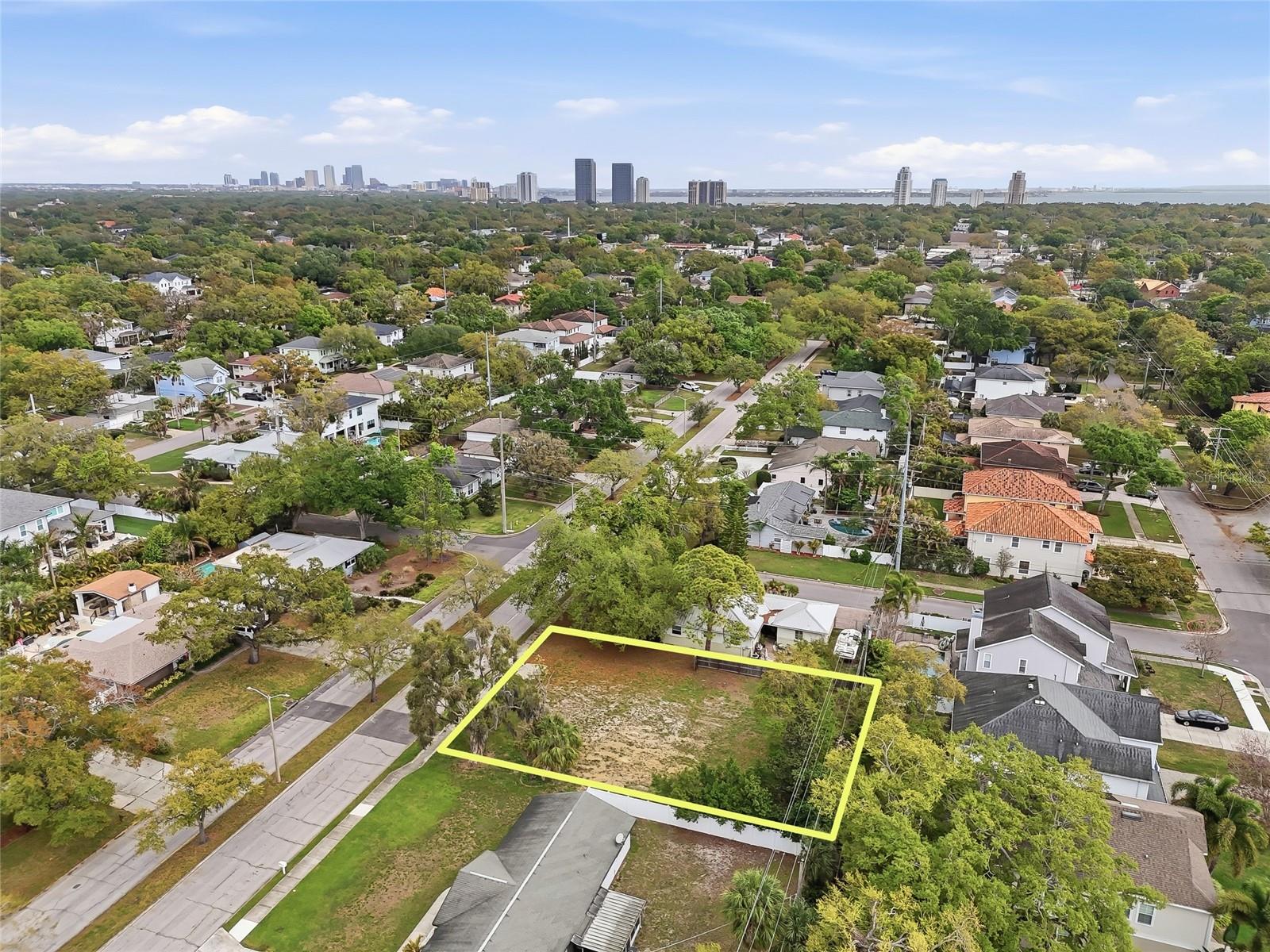 BEL MAR REV UNIT 5 - Land