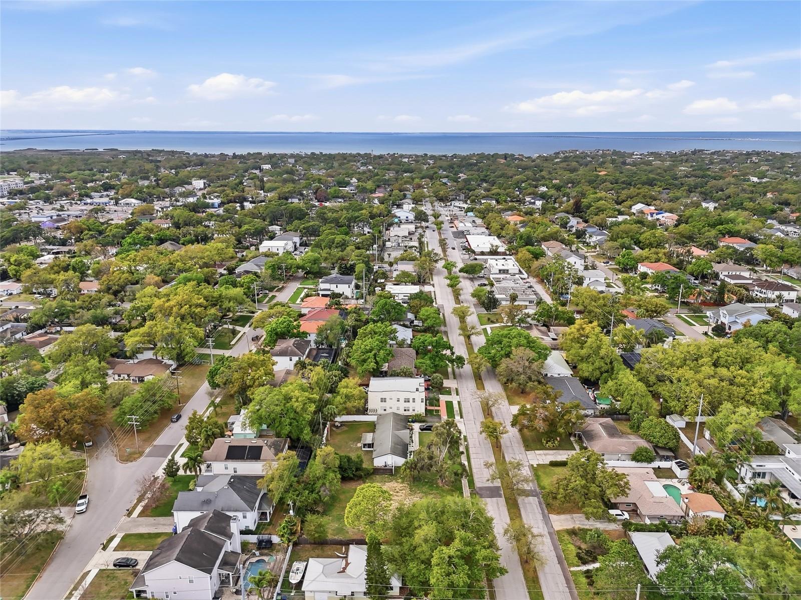 BEL MAR REV UNIT 5 - Land