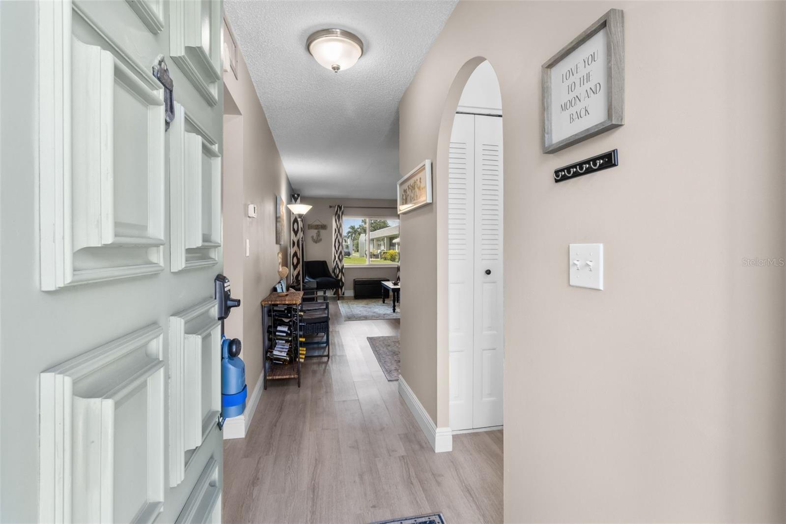 LAKES VILLAS CONDO I - Residential