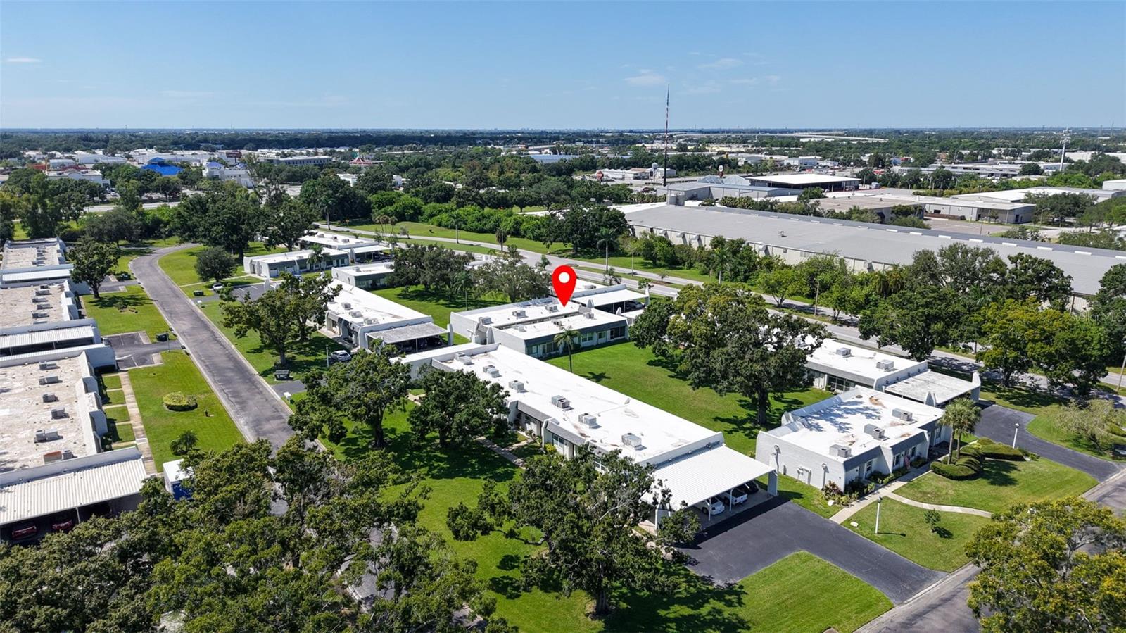 LAKES VILLAS CONDO I - Residential