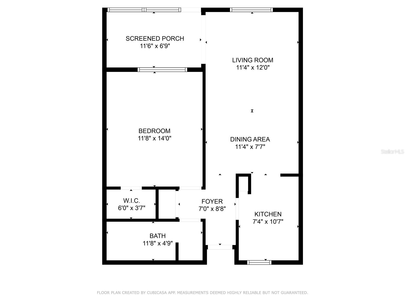 LAKES VILLAS CONDO I - Residential