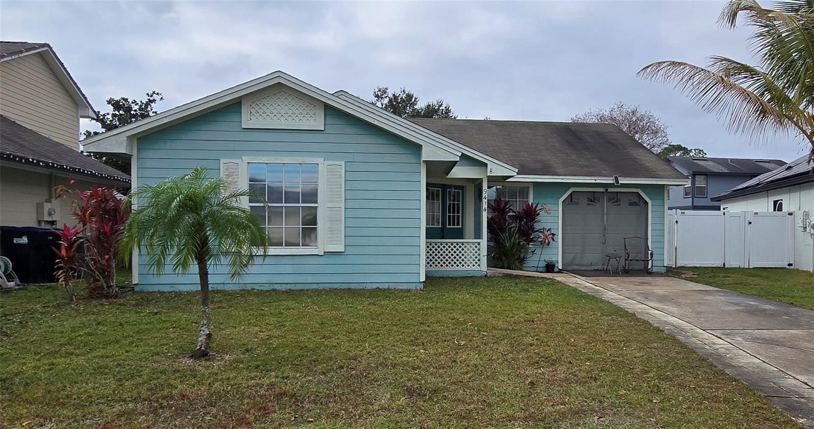 SUTTON RIDGE PH 03 - Residential