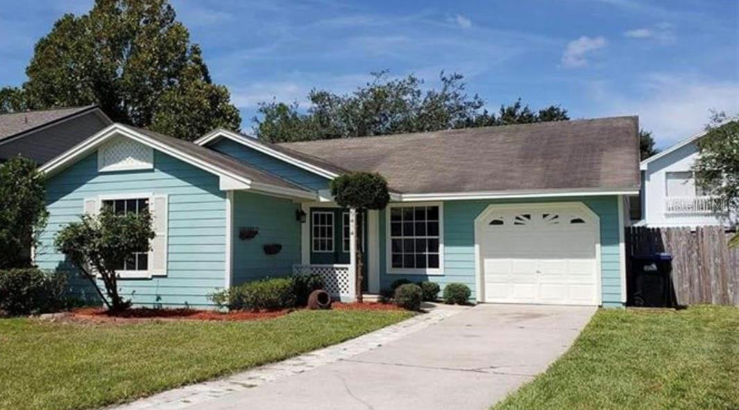 SUTTON RIDGE PH 03 - Residential