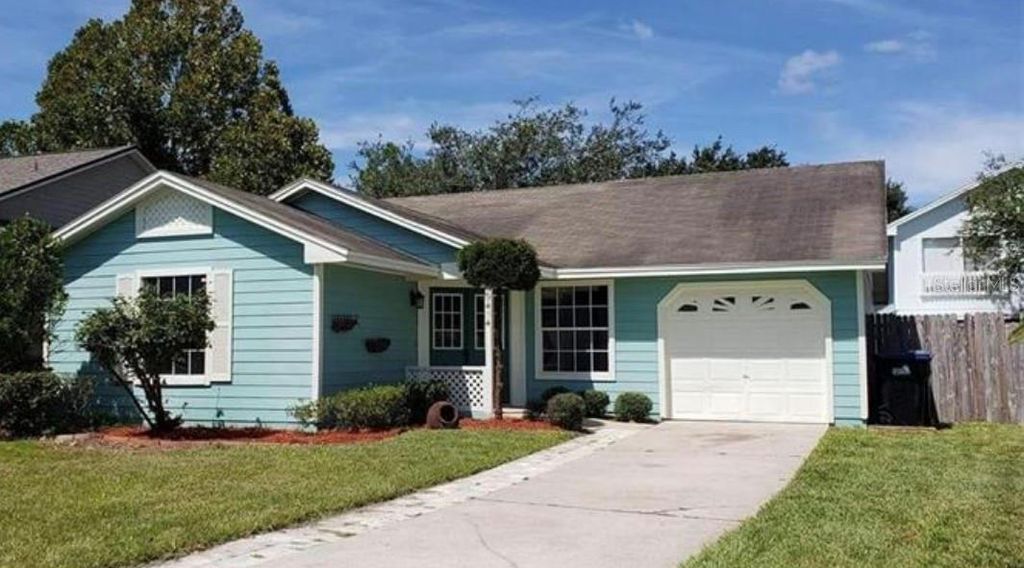 Photo of 9414 Brackin Street, Orlando, FL 32825 (MLS # S5140948)