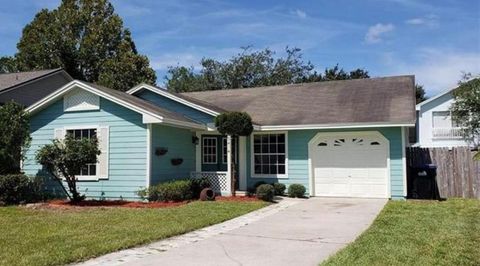 9414 BRACKIN STREET ORLANDO FL 32825