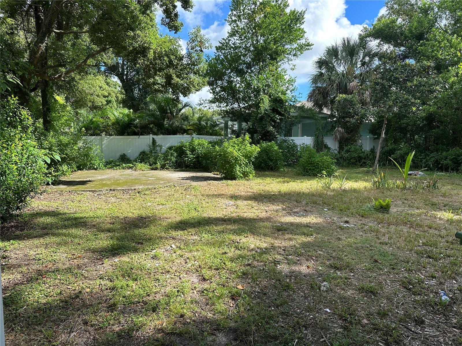 SEABRON SUBDIVISION 116 - Residential