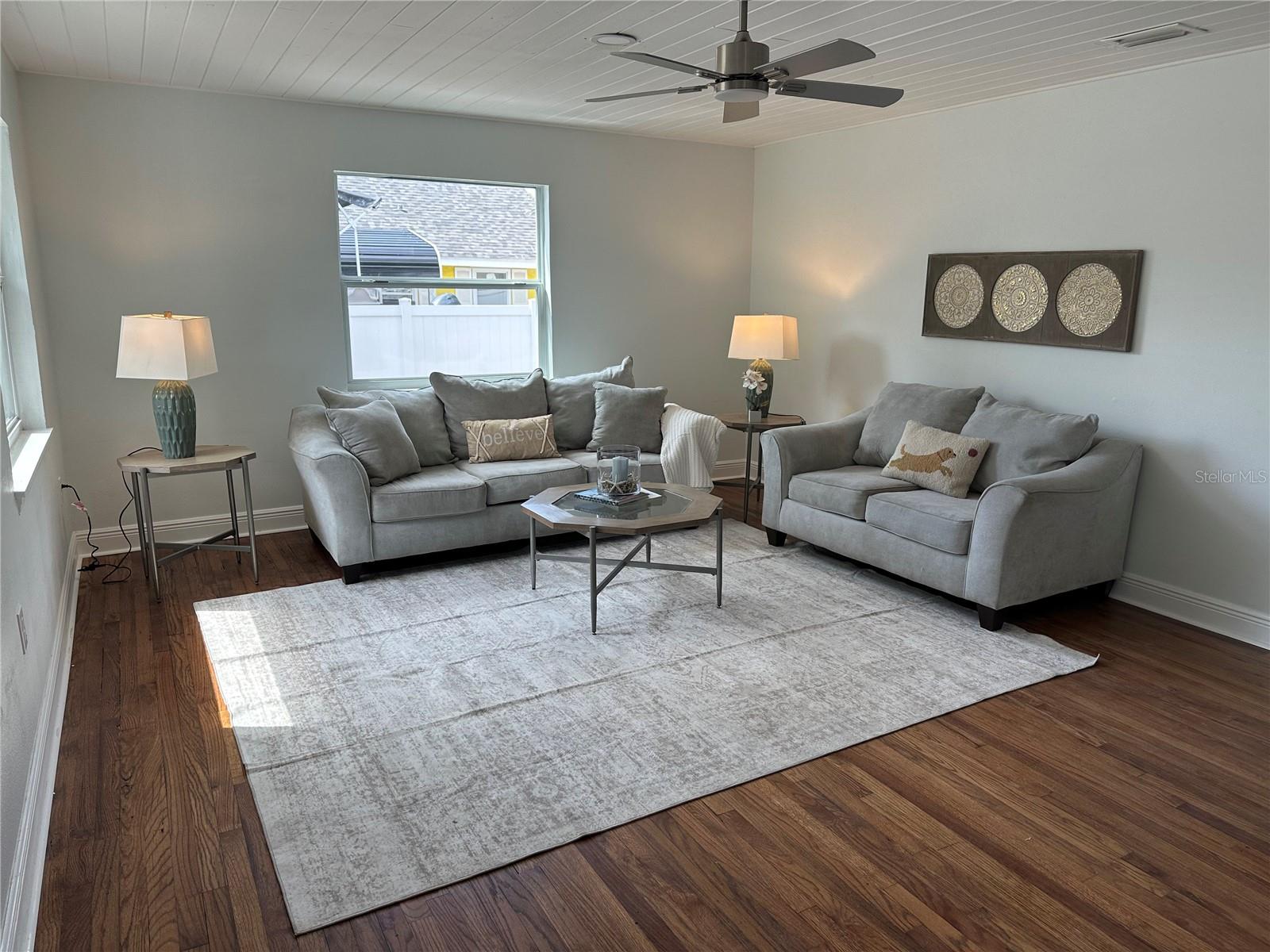 SEABRON SUBDIVISION 116 - Residential