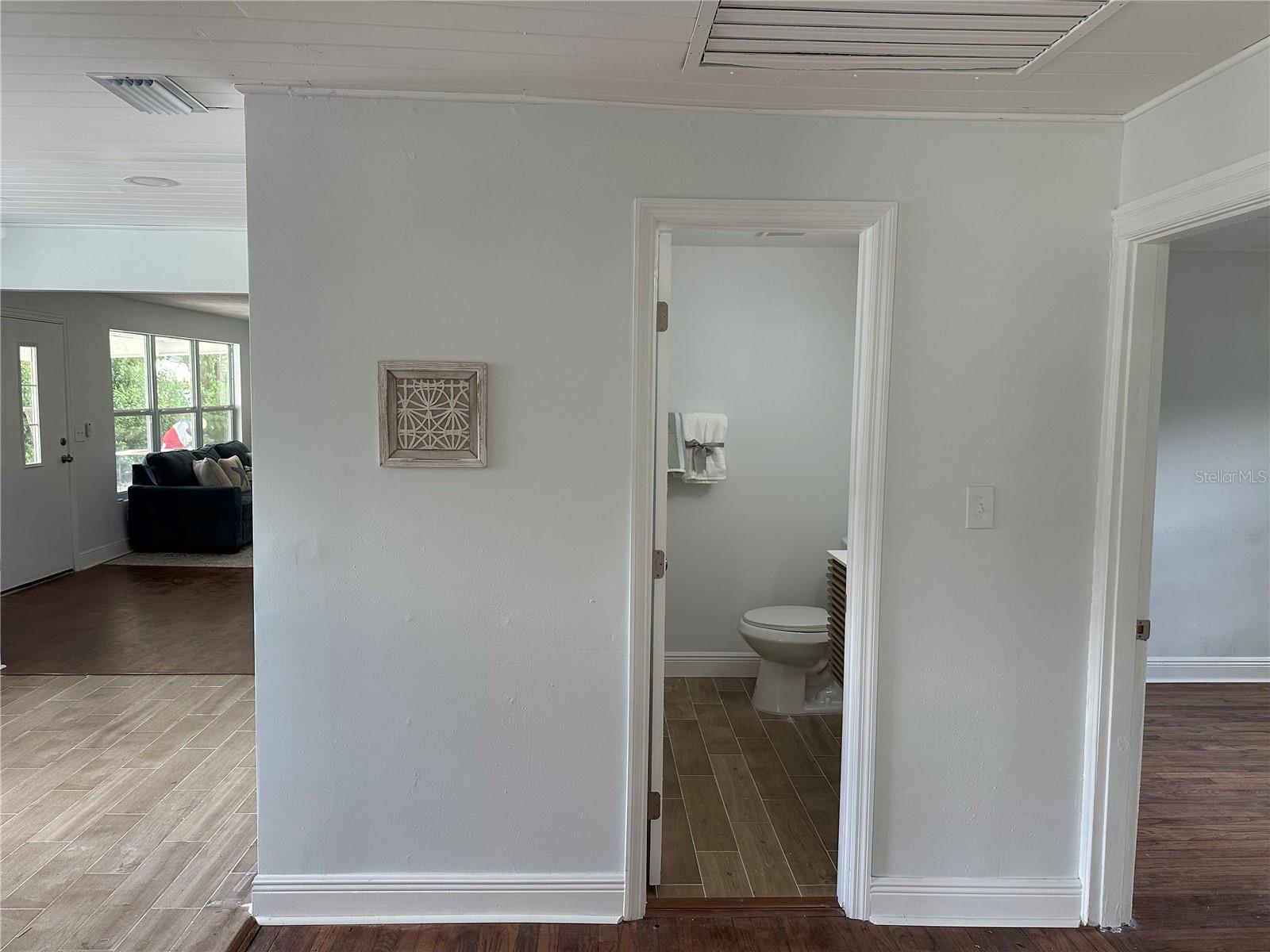 SEABRON SUBDIVISION 116 - Residential