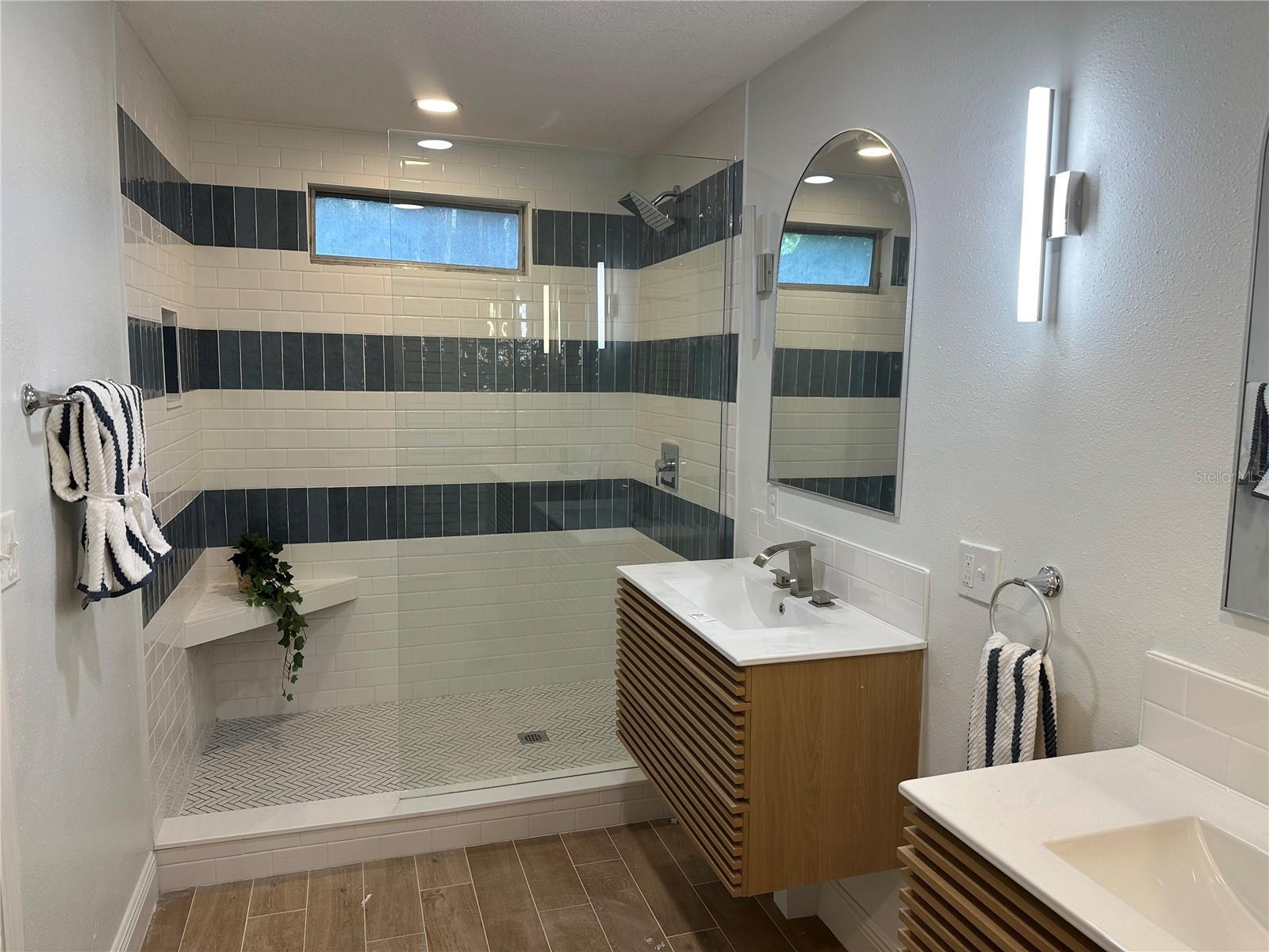 SEABRON SUBDIVISION 116 - Residential