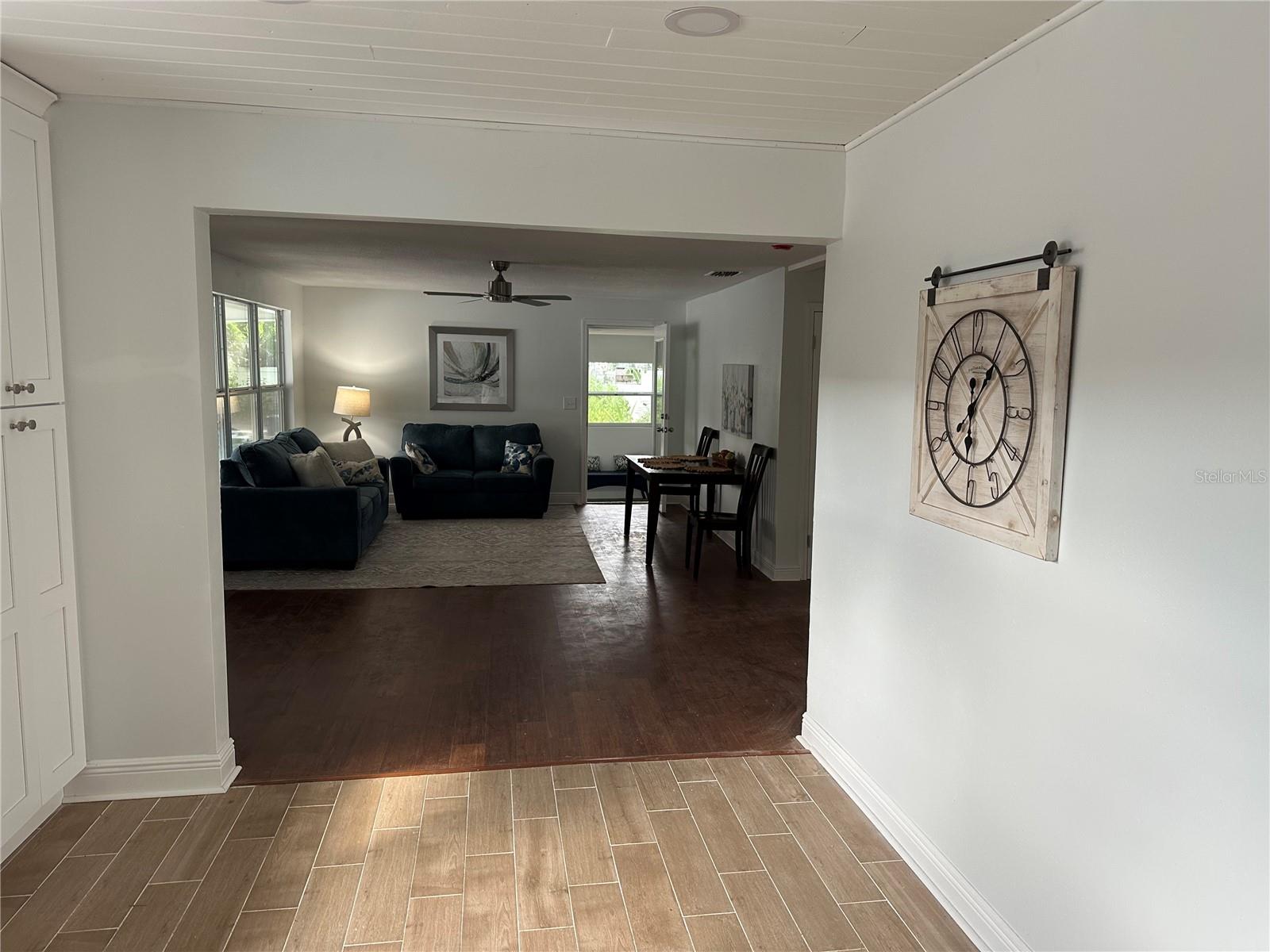 SEABRON SUBDIVISION 116 - Residential