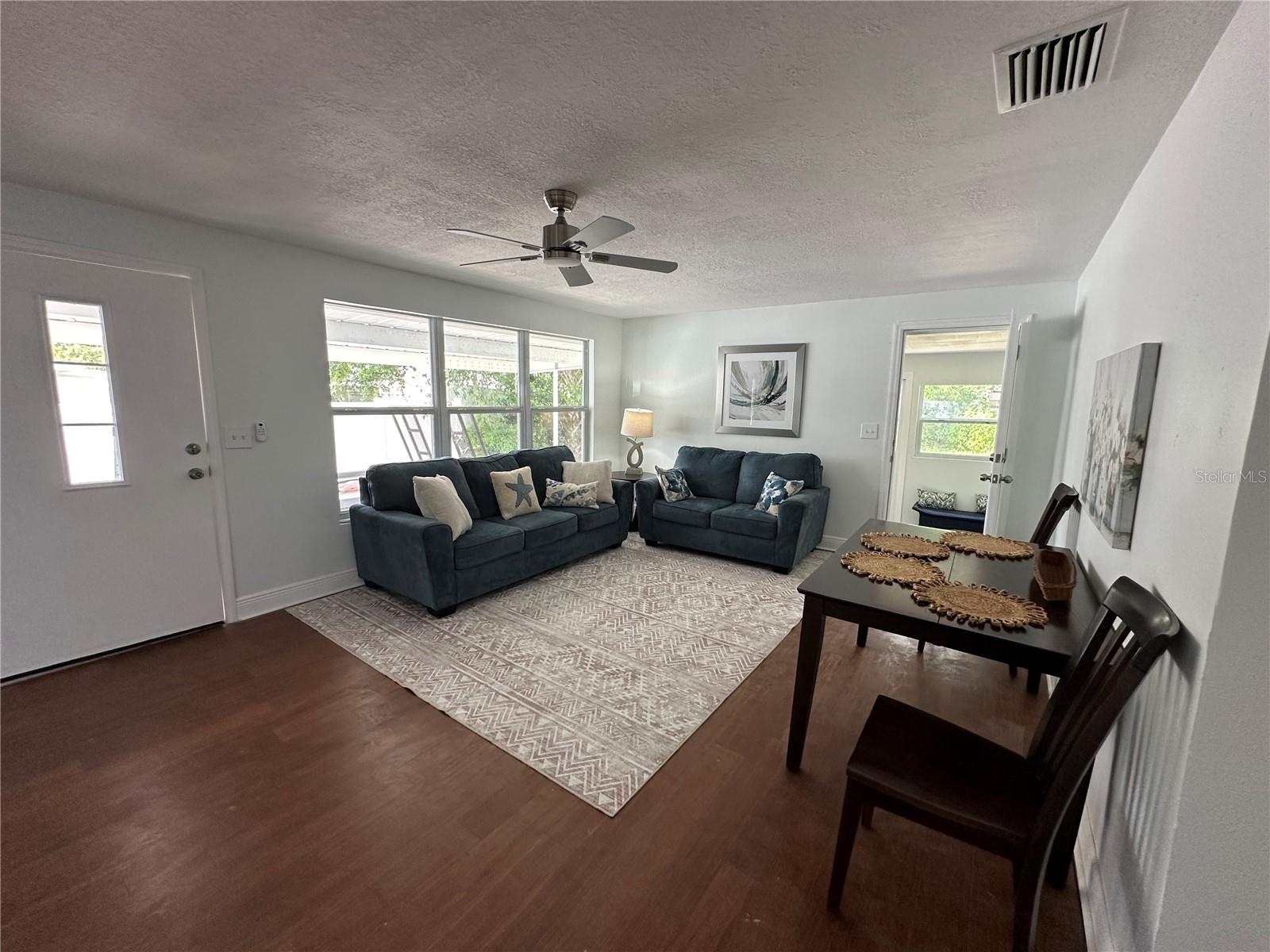 SEABRON SUBDIVISION 116 - Residential