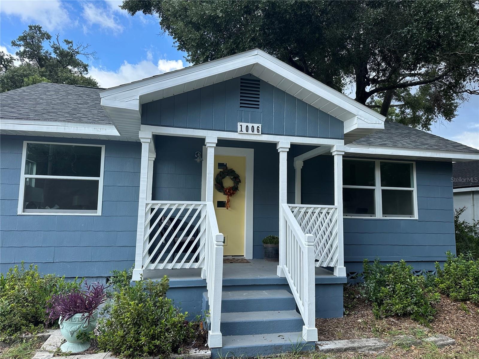 SEABRON SUBDIVISION 116 - Residential
