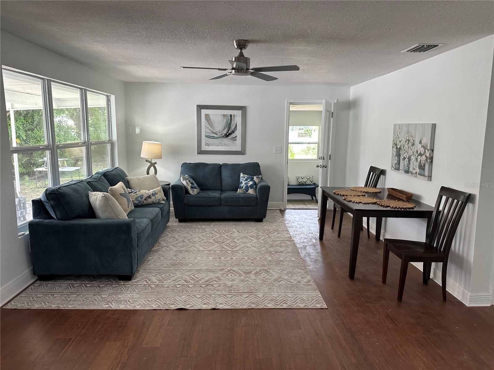 SEABRON SUBDIVISION 116 - Residential
