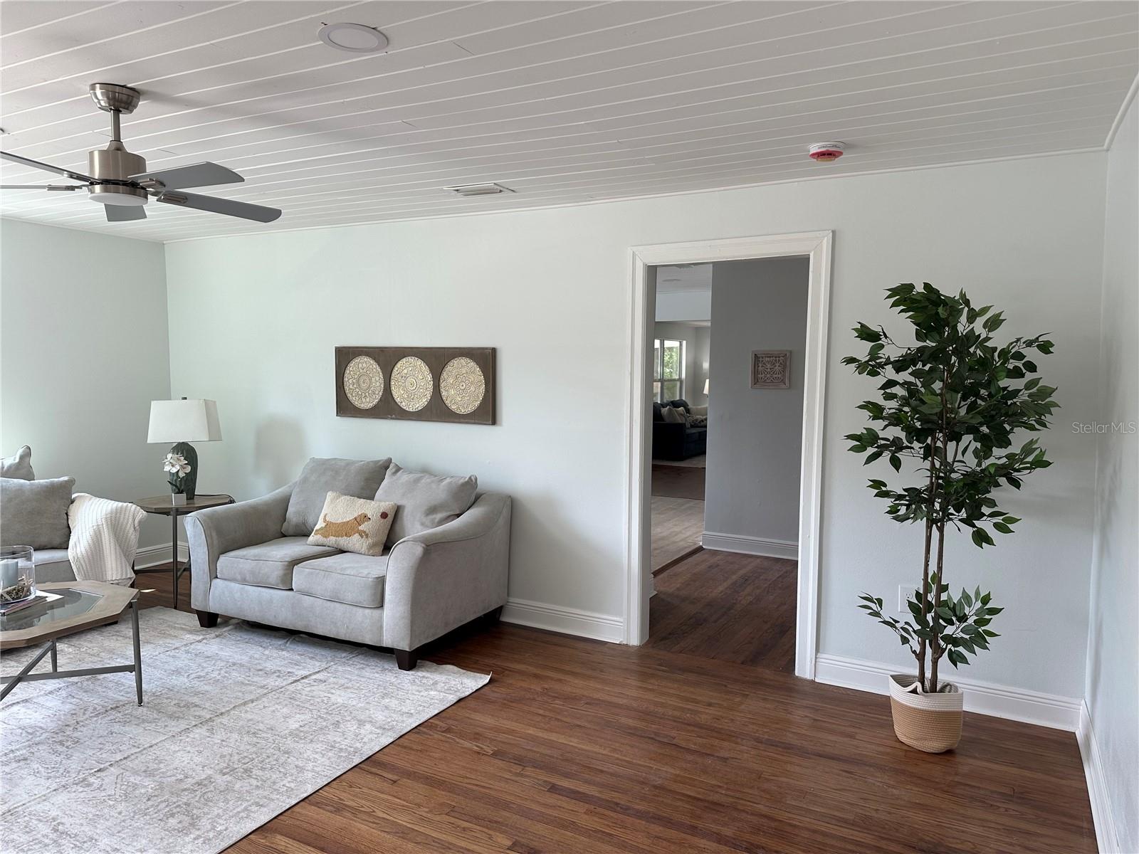 SEABRON SUBDIVISION 116 - Residential