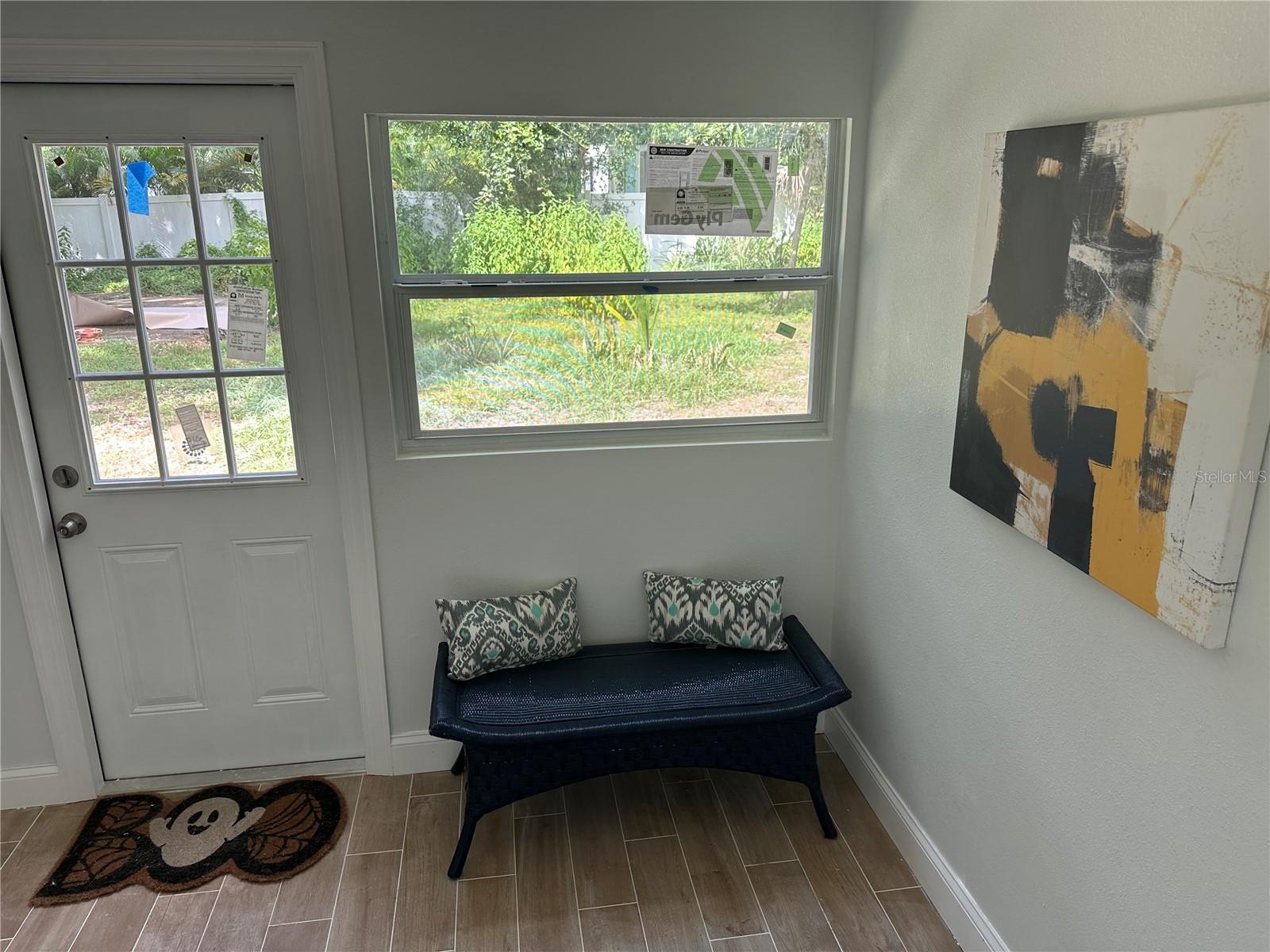 SEABRON SUBDIVISION 116 - Residential