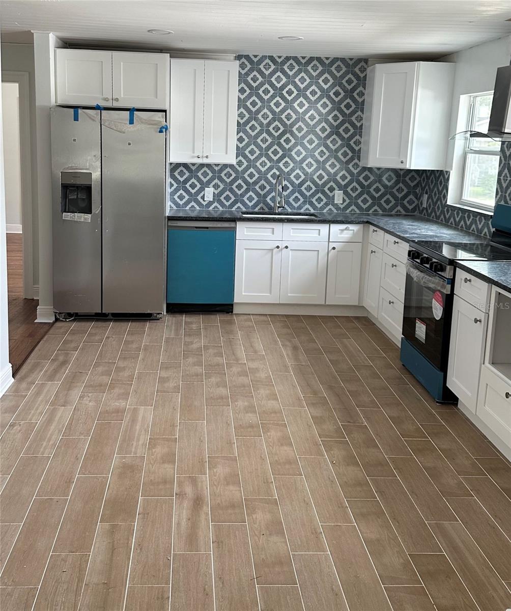 SEABRON SUBDIVISION 116 - Residential