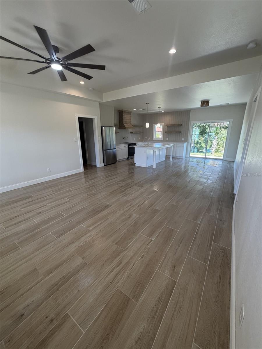 Photo of 3320 Palm Drive, Punta Gorda, FL 33950 (MLS # TB8554602)