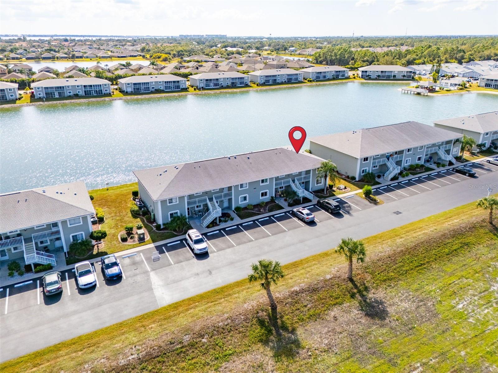 LAKES EDGE PH 05 - Residential