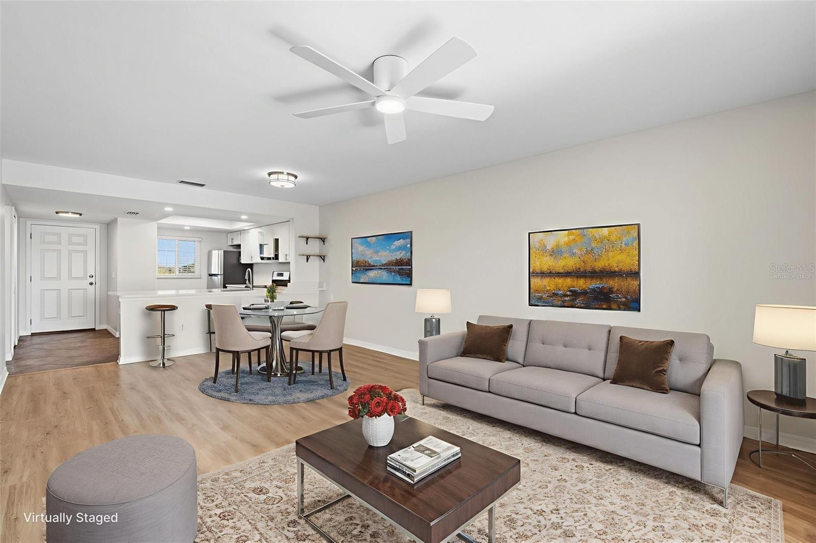 LAKES EDGE PH 05 - Residential