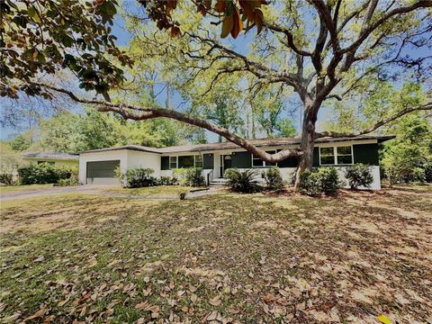 3858 SW 5TH PLACE GAINESVILLE FL 32607