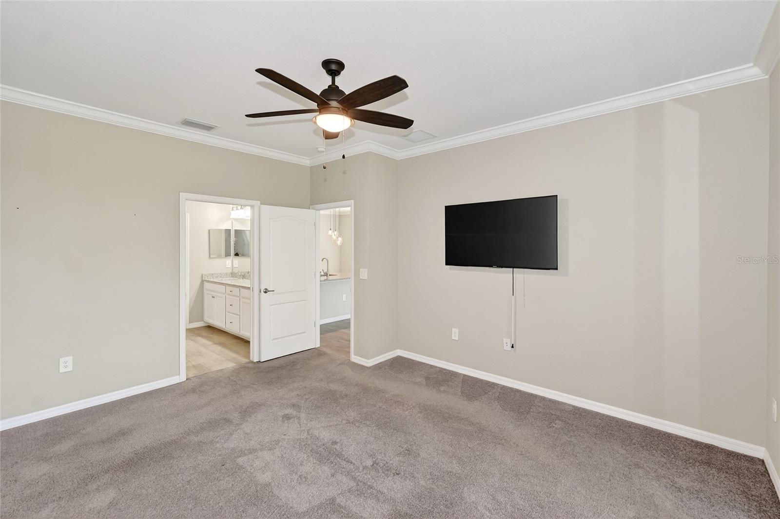 ARBOR GRANDE - Residential Lease