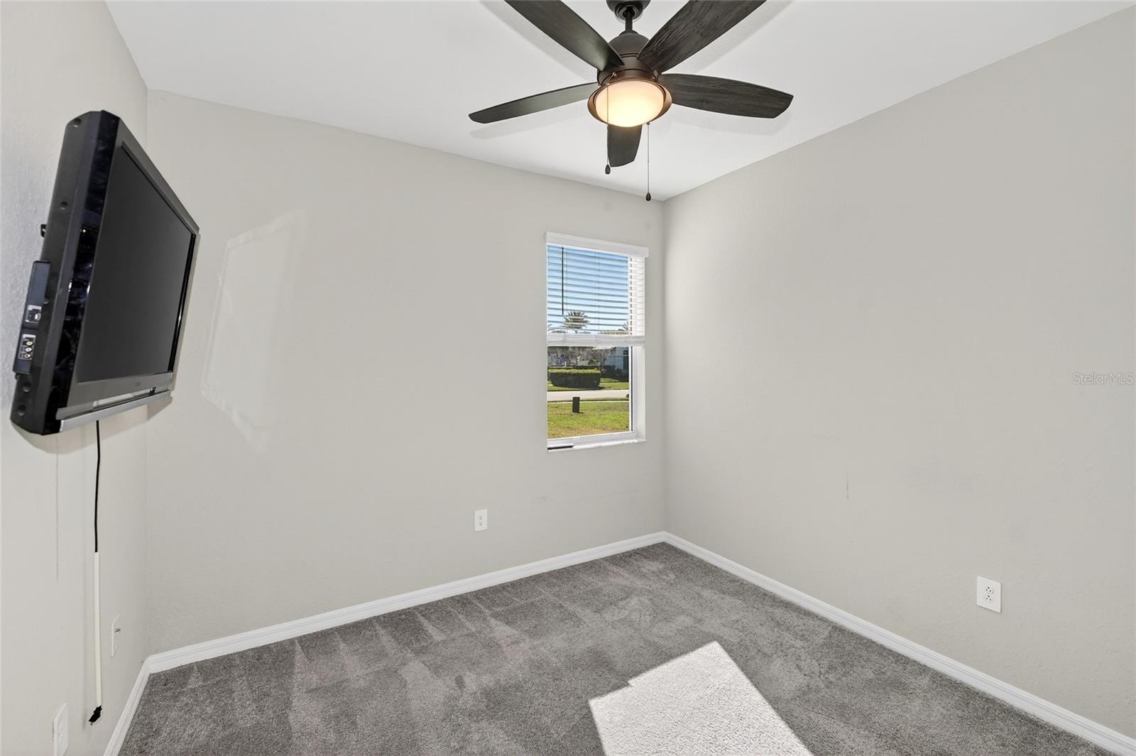 ARBOR GRANDE - Residential Lease