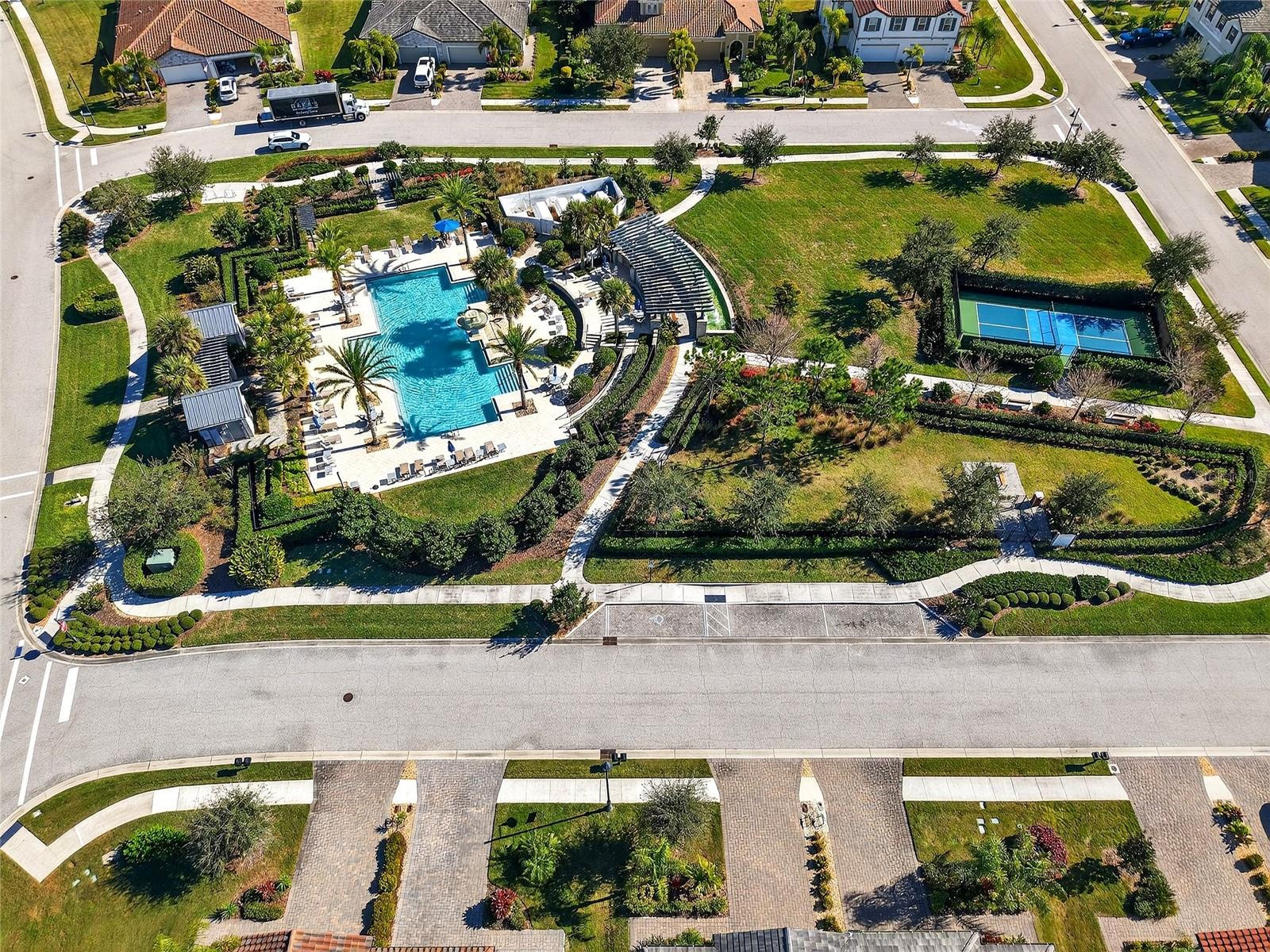 ARBOR GRANDE - Residential Lease