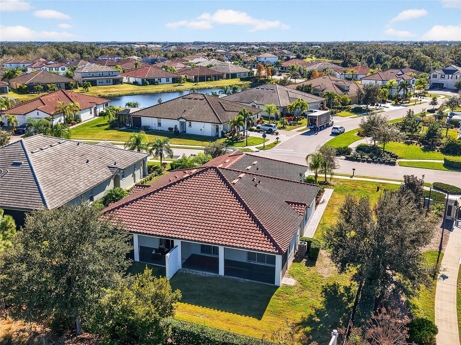 ARBOR GRANDE - Residential Lease