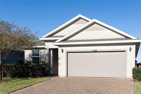 A home in OCALA