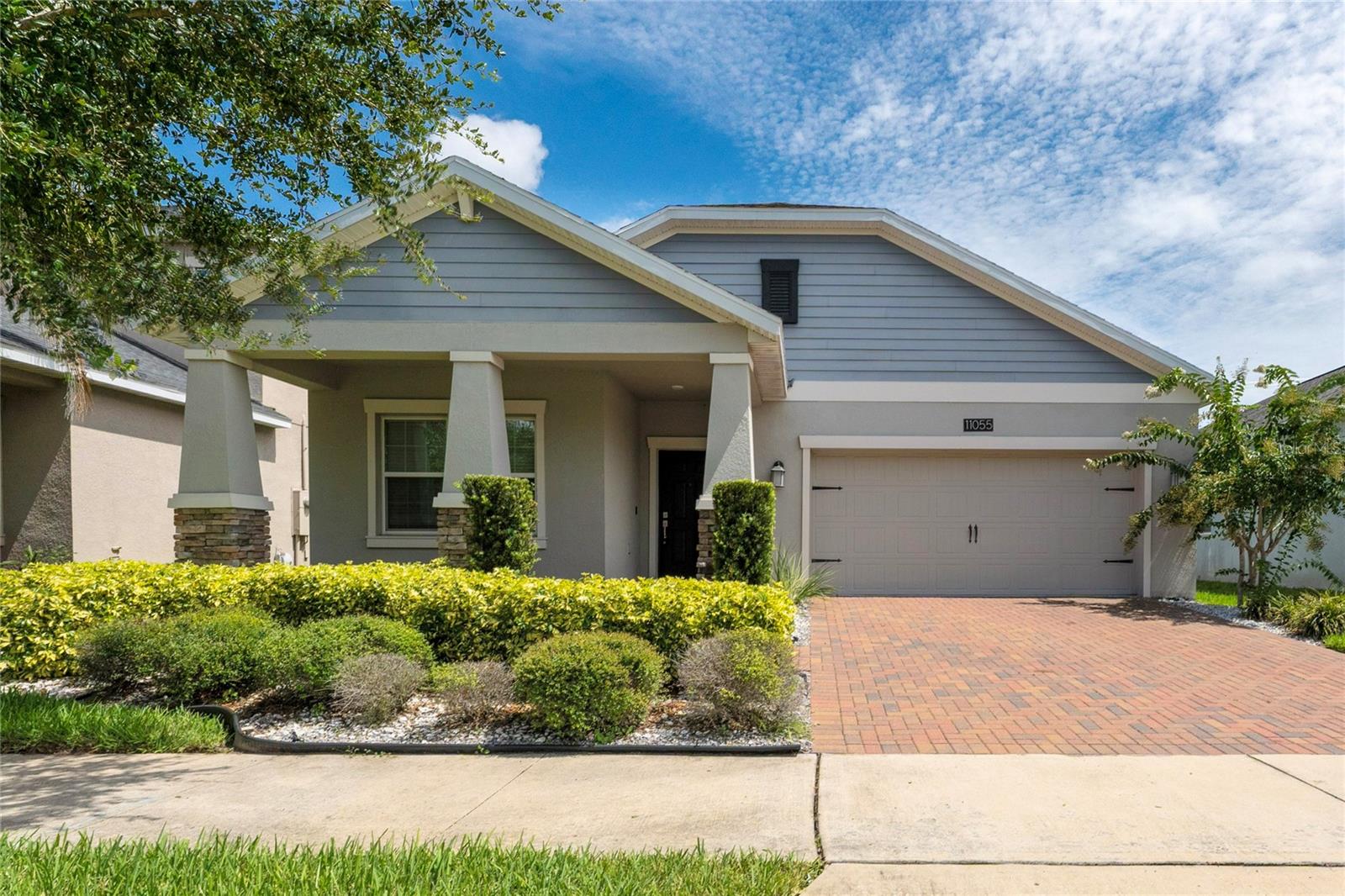 11055 SWEETGUM WOODS DRIVE