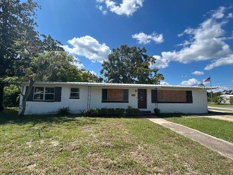 Photo of 361 NE 351 Highway, Cross City, FL 32628 (MLS # GC534082)