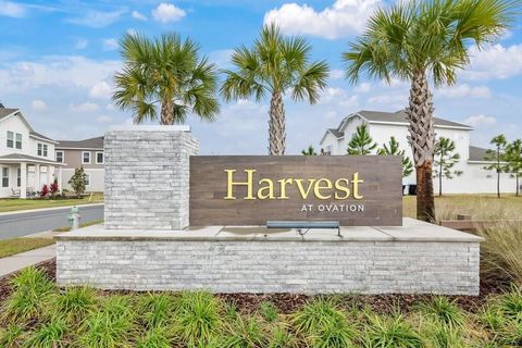 15026 SUMMER HARVEST STREET WINTER GARDEN FL 34787