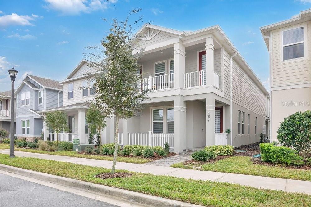 15026 SUMMER HARVEST STREET