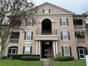 BEAUTIFUL 2 BEDS 2 BATH CONDO IN DESIRABLE HUNTERS CREEK COMMUNITY. GRANITE COUNTER TOPS THROUGHOUT KITCHEN AND BATHS, LAMINATE FLOORING IN KITCHEN AND LIVING AREA, CARPETED BEDROOMS AND CERAMIC TILED BATHROOMS, SPACIOUS LIVING AREA OPENING ONTO YOUR PRIVATE BALCONY. EXCELLENT LOCATION. MUST SEE!