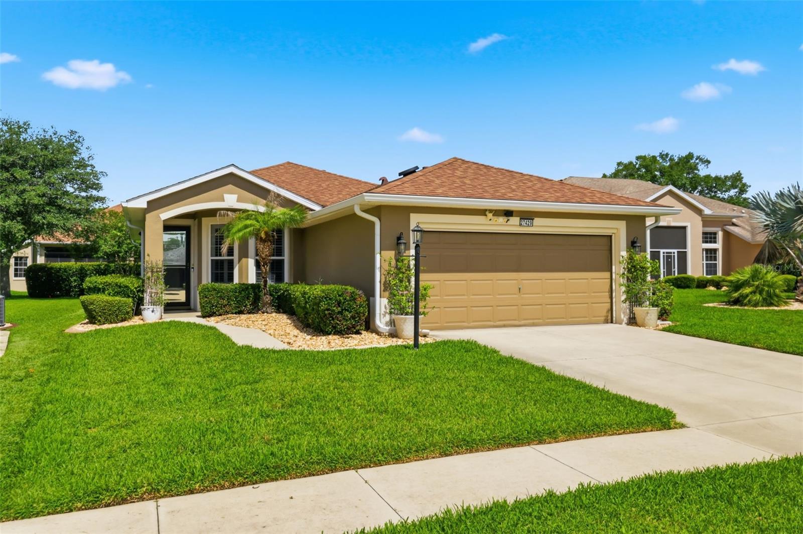 LEGACY OF LEESBURG UNIT 03 LT 259 - Residential